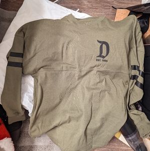 Disneyland spirit jersey